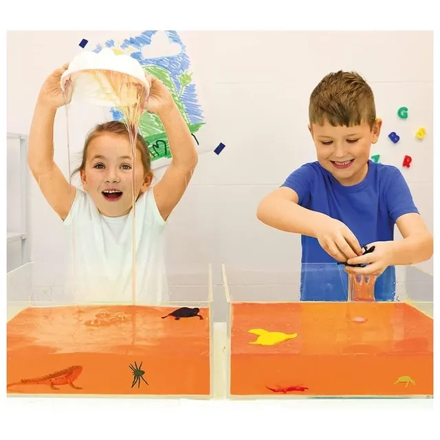 Galli Baff - 600g + Crackle Baff - 2