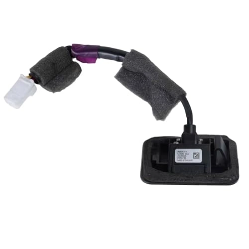 Rear View Parking Camera - Compatible with Nissan Altima 2019 2020 2021 2022 2023 2024