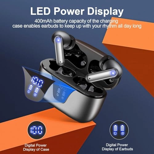 Z0131 Wireless Earbud