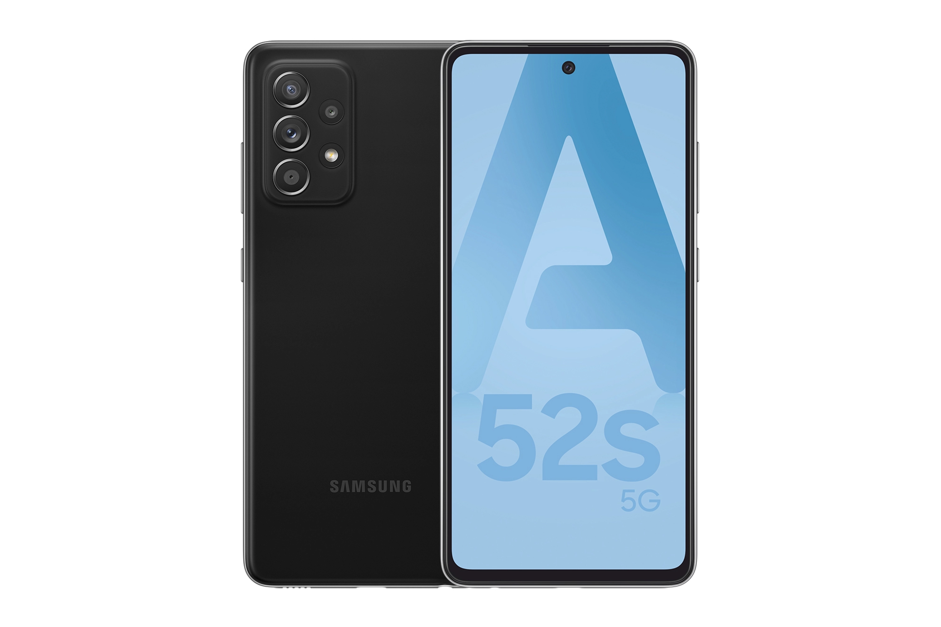 Galaxy A52 - 6GB 128GB