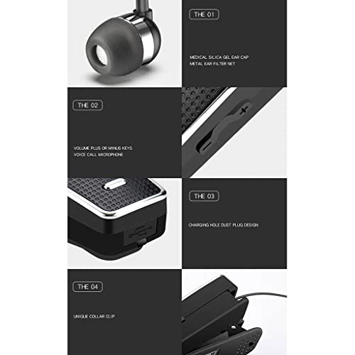 F970 Pro Wireless Earbud