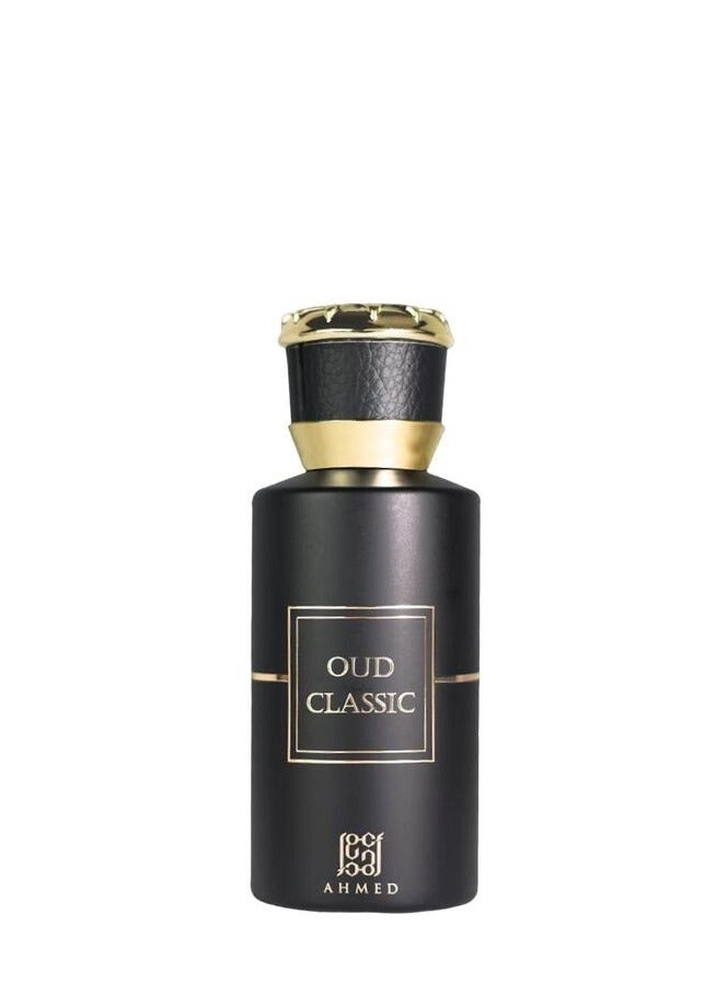 Oud Classic Eau de Parfum - 50ml