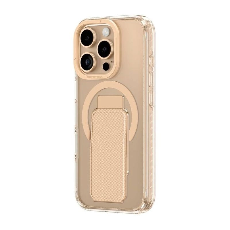 Titan Pro Drop Proof Case MagSafe for iPhone 16 Pro Max