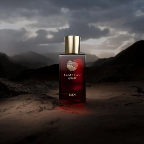 MZN Eau de Parfum - 100ml