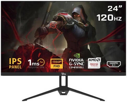 IT Splendid Eco Series - FHD 24"