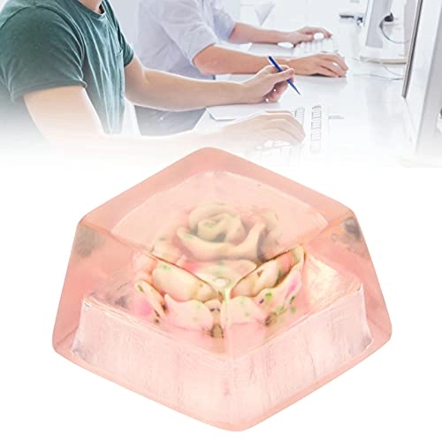 Resin Keycap - Wi-Fi