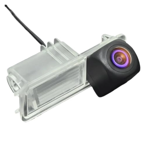 Rear View Camera - Night Vision WIFI