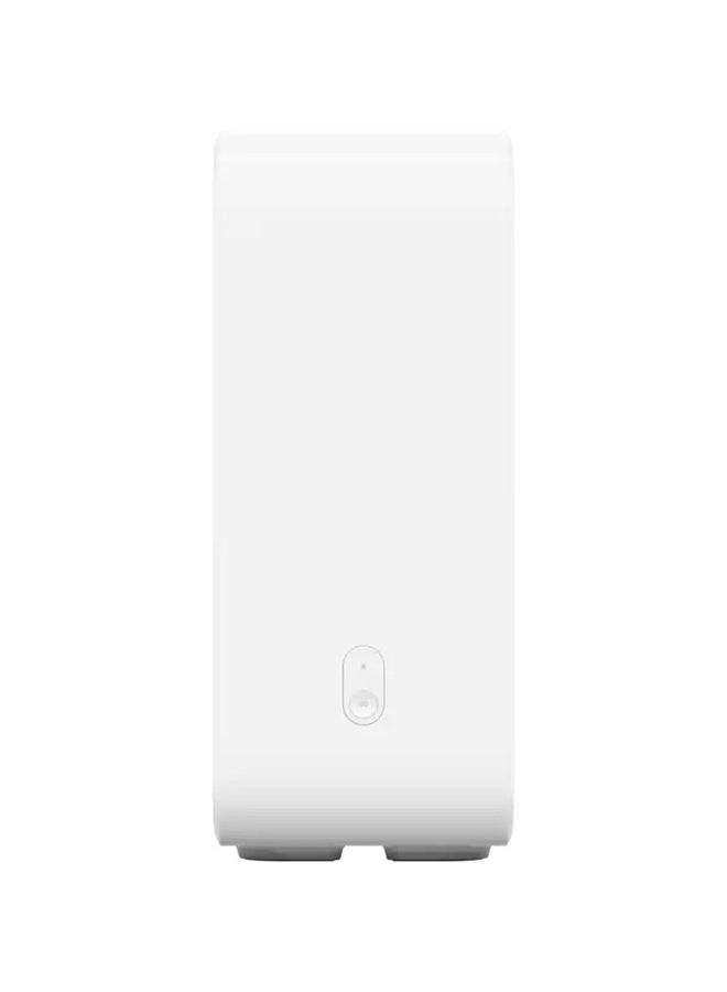 Sub (Gen 3) - Wireless White