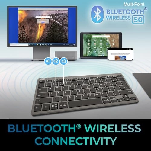 EasyTouch 7000 - Wireless