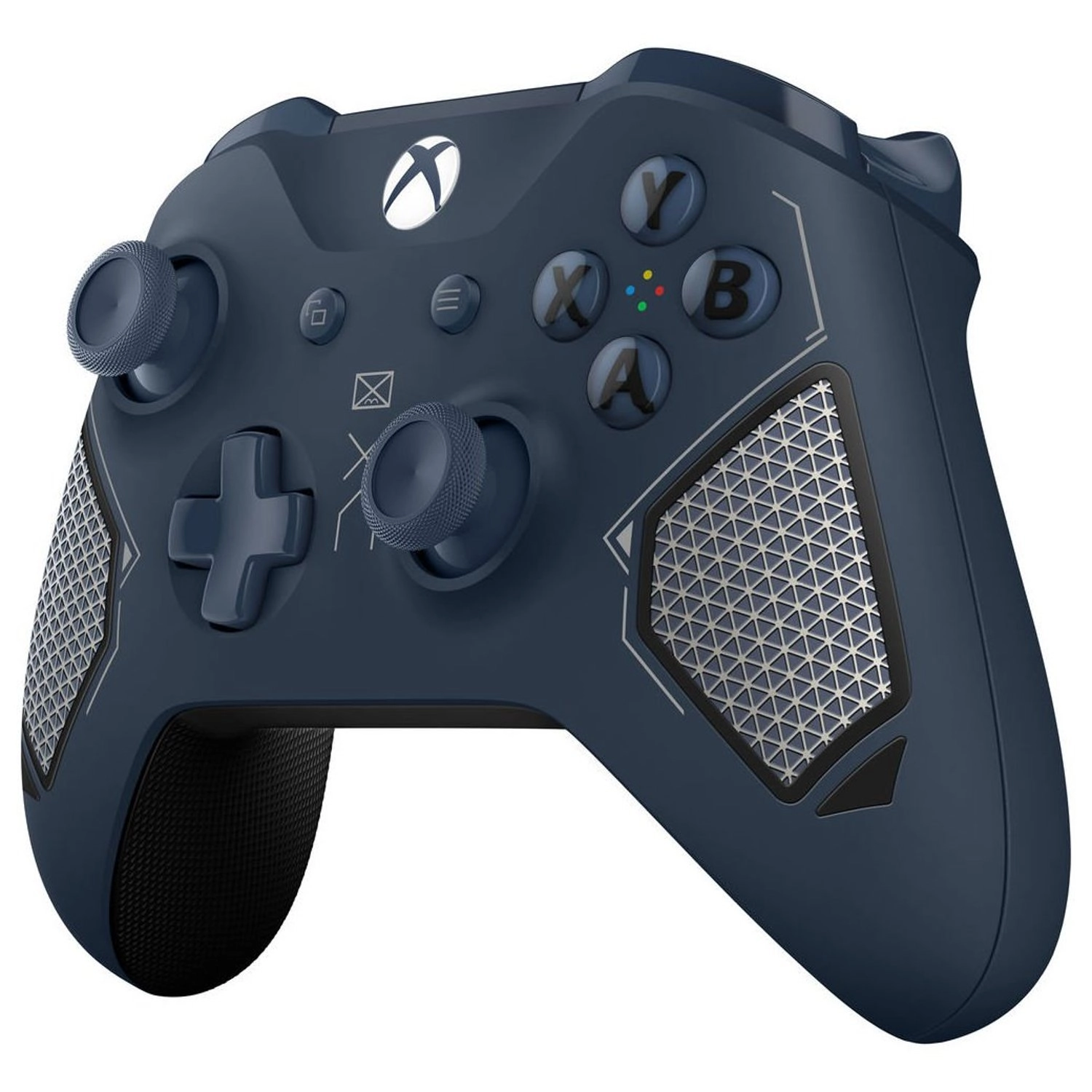 Xbox One Wireless Controller Patrol Tech