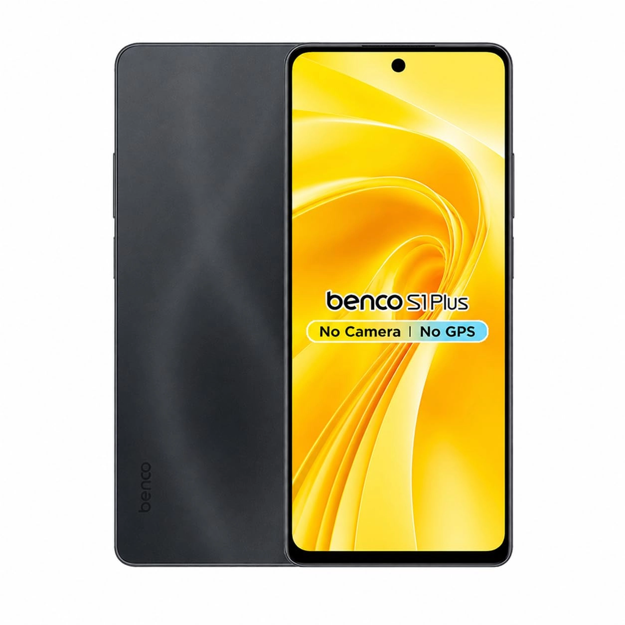 IN ONE SMART TECHNOLOGY (H.K) LIMITED S1 Plus - 16GB 256GB