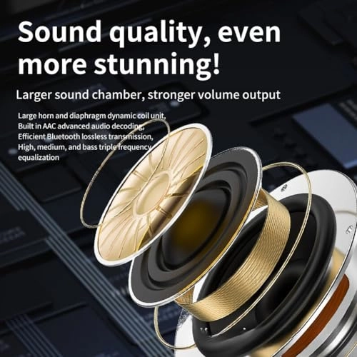 J13 Wireless Earbud