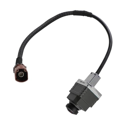 360 Degree Surround Night Vision Camera - Night vision