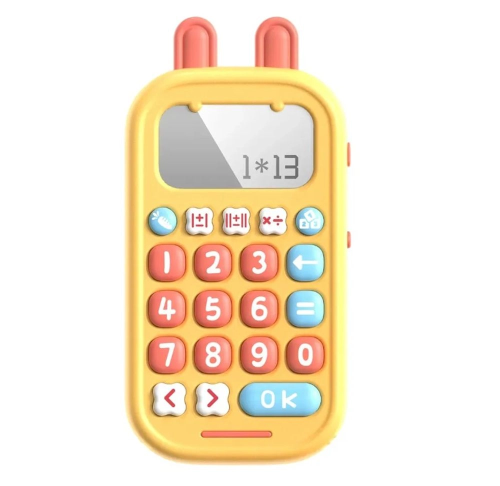 Alilo Oral Arithmetic Training Machine - 3 +