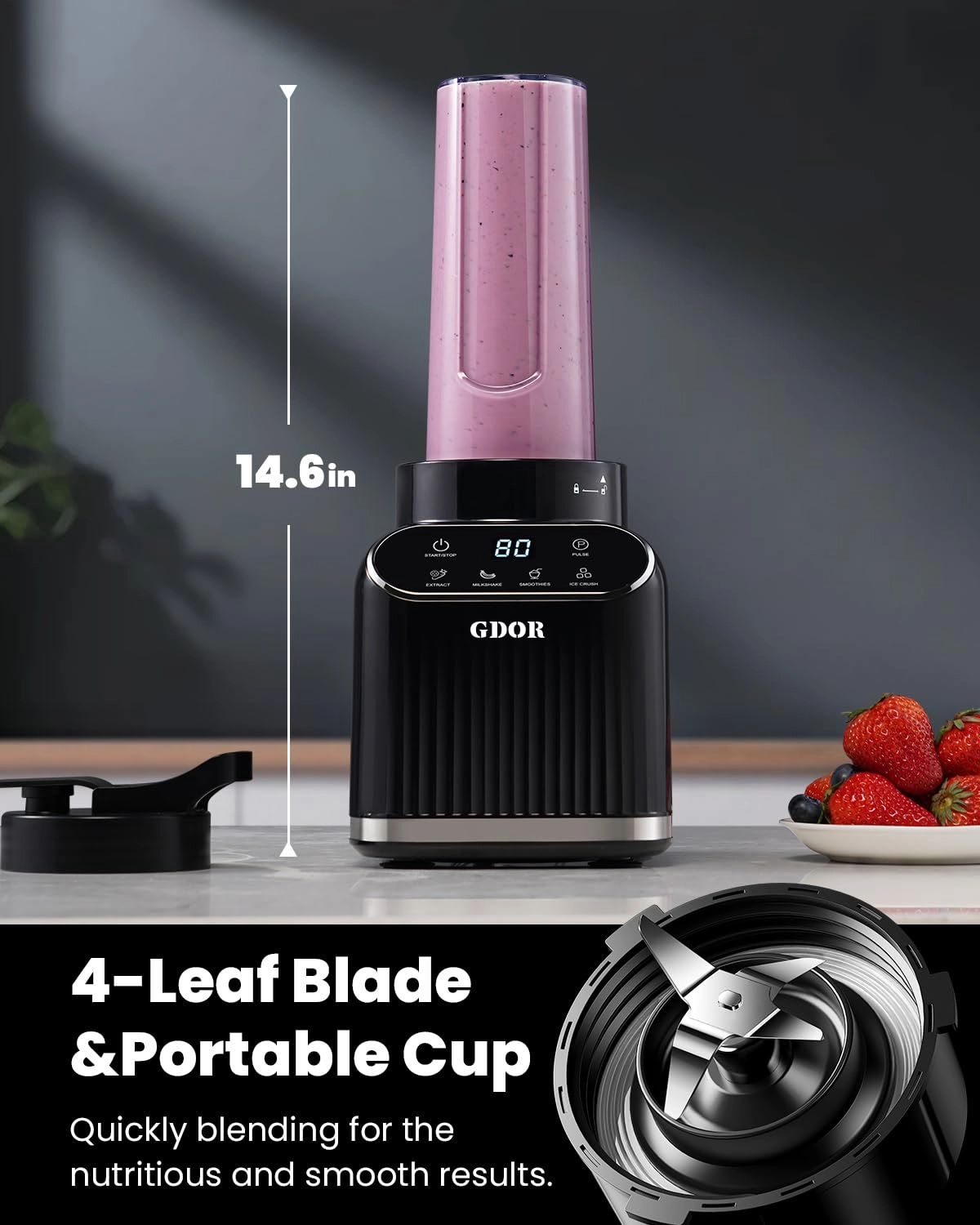 Blenders - 1200W