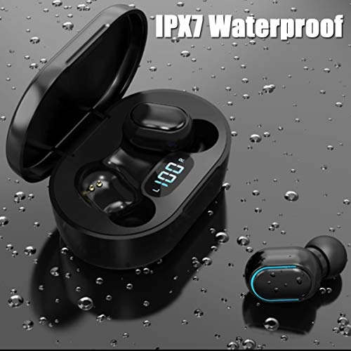DD0015 Wireless Earbud
