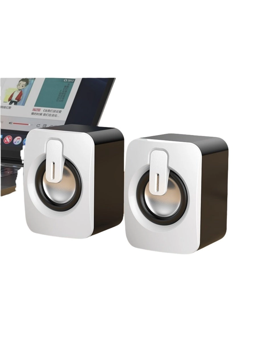 Portable Waterproof Bluetooth Speaker