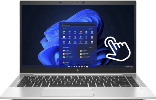 (Renewed) EliteBook 840 G8 - 14'' Core i5-1135G7 16GB 256GB SSD