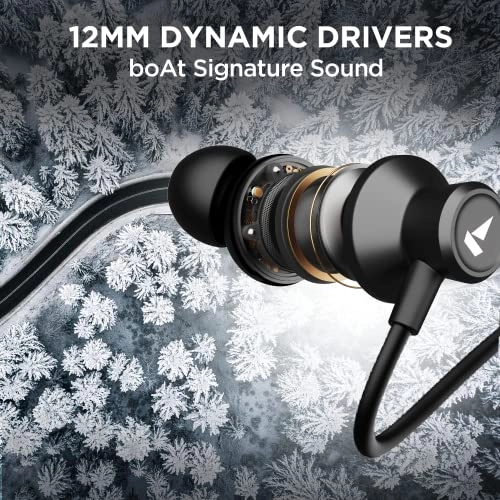 Rockerz 255 Touch Wireless Earbud