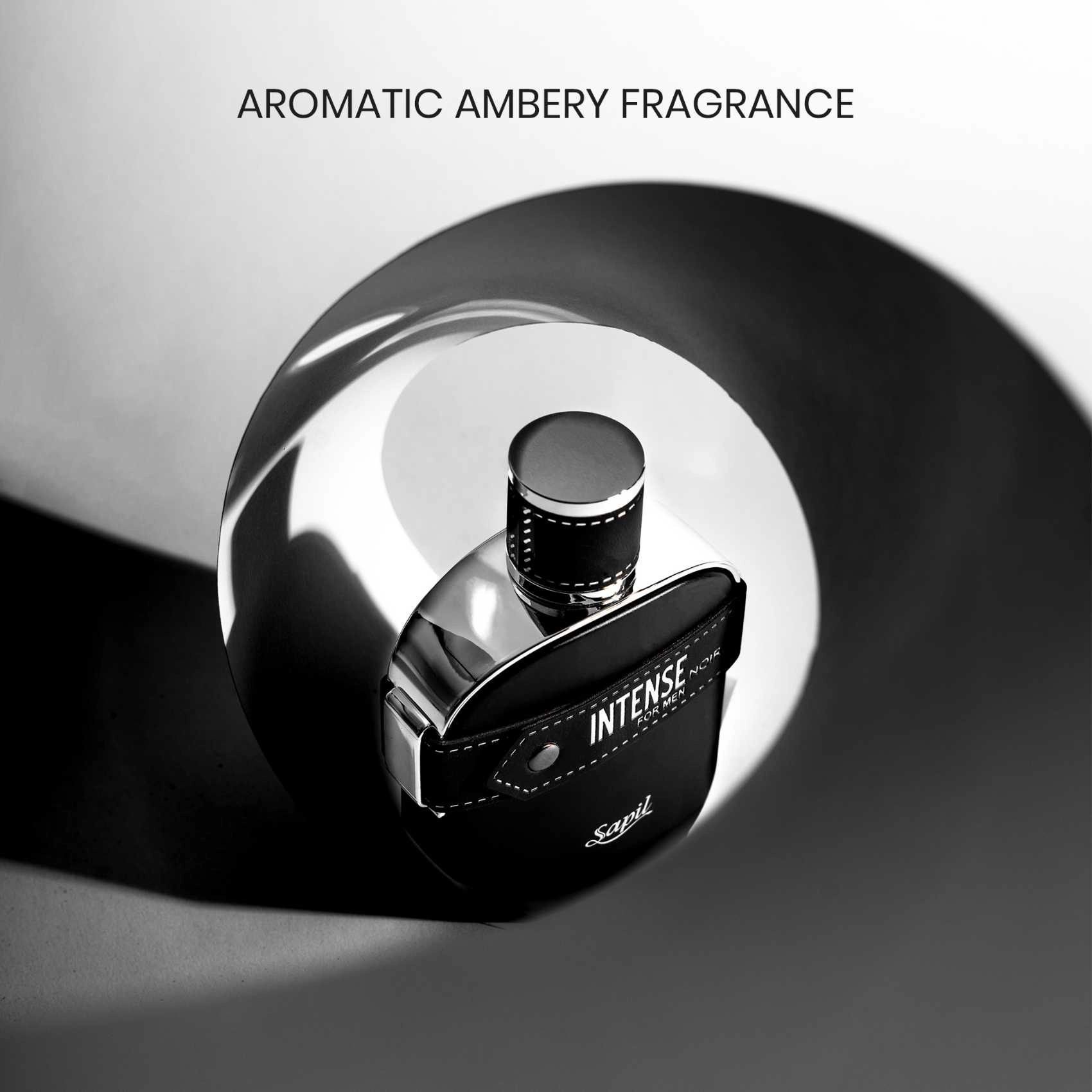 Intense Noir Eau de Parfum 100ml