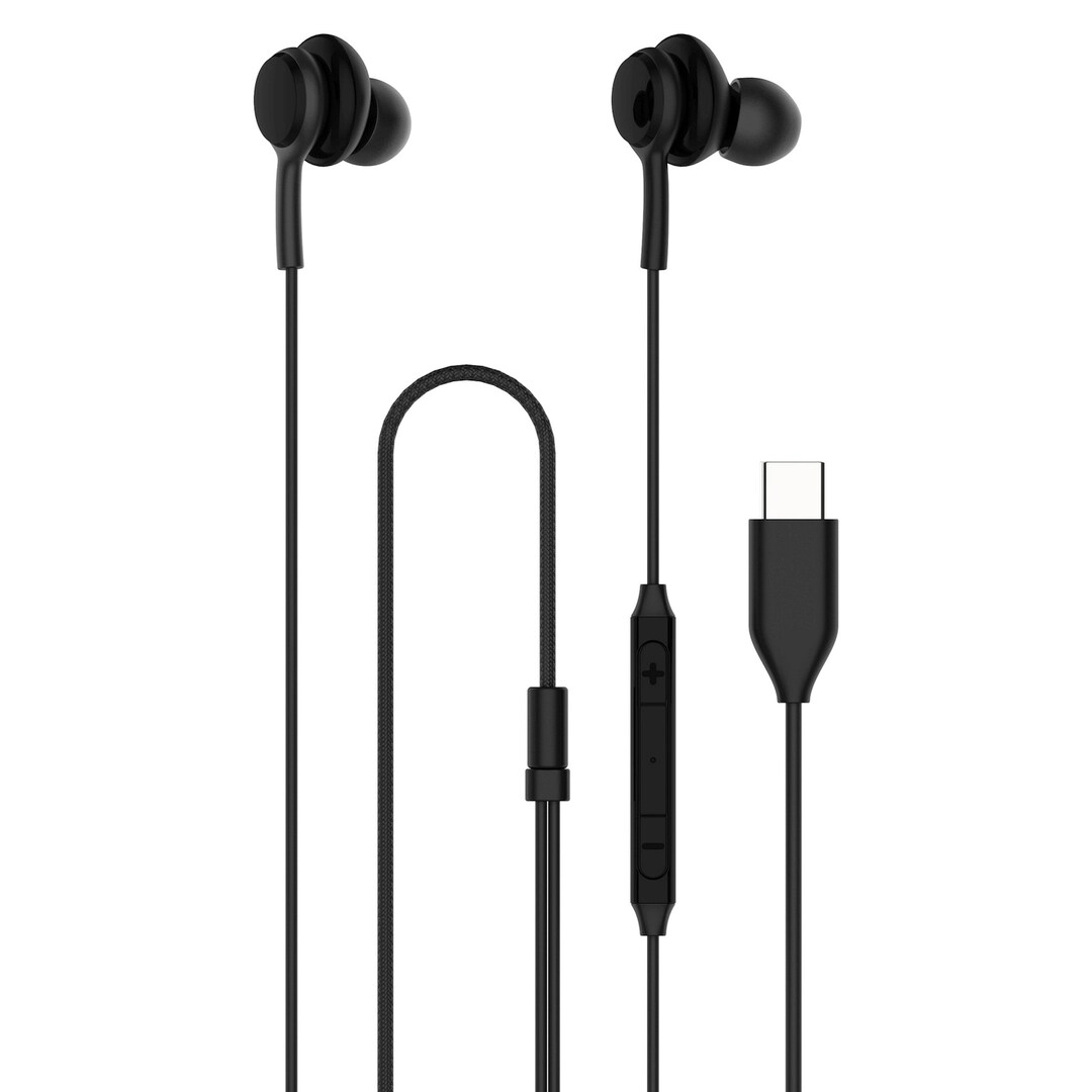 M-SEC02897 Wired Headset