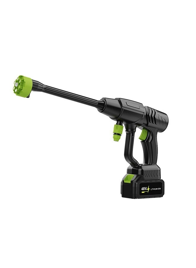 nafas Portable Cordless Pressure Washer