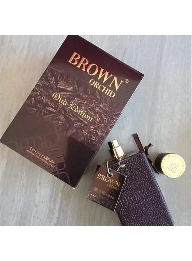 Perfume - 80 ml