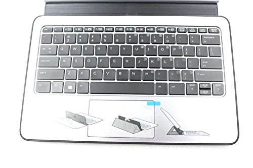 Travel Keyboard and Folio Case