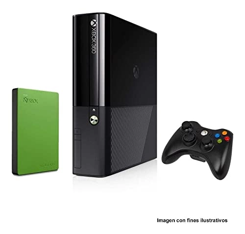 Game Drive - 5400 RPM 2TB 2.5-inch HDD