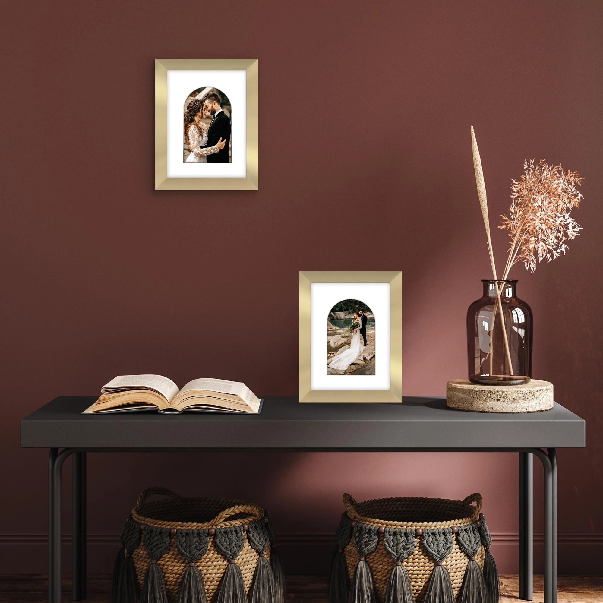 Picture Frame - 4x6 1.0 Count