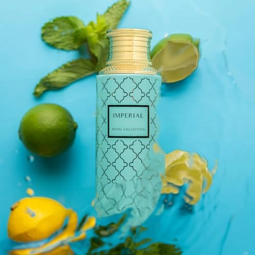Imperial Eau de Parfum 100 ml