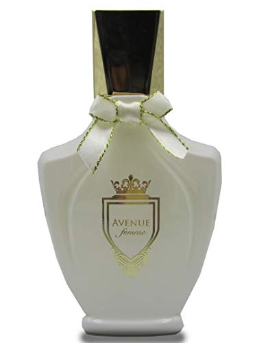 AVENUE Eau de Parfum 100ml