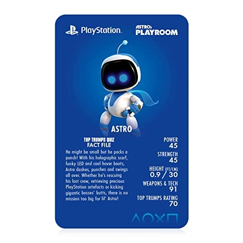 PlayStation: Limited Editions - Card Game