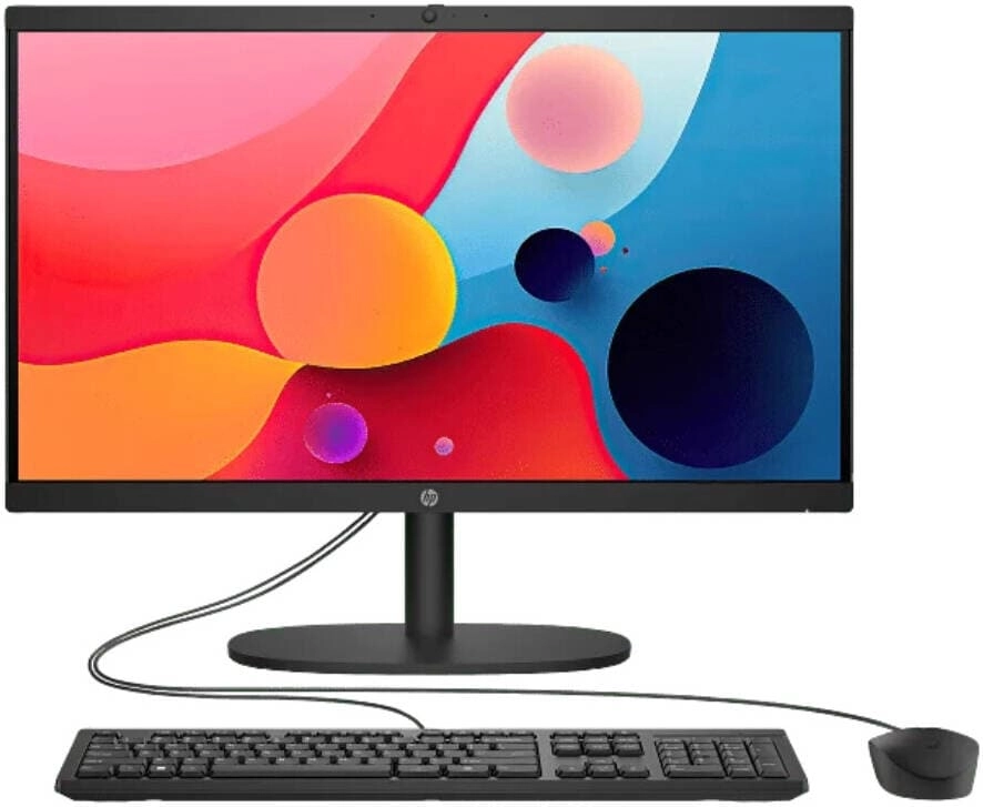 Tech Point Zone Electronics Trading LLC 22-dg0013nh - 8GB 22" Intel Core i3-N300
