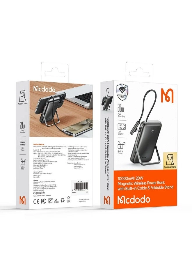 MC-4261 - 10,000mAh 20W