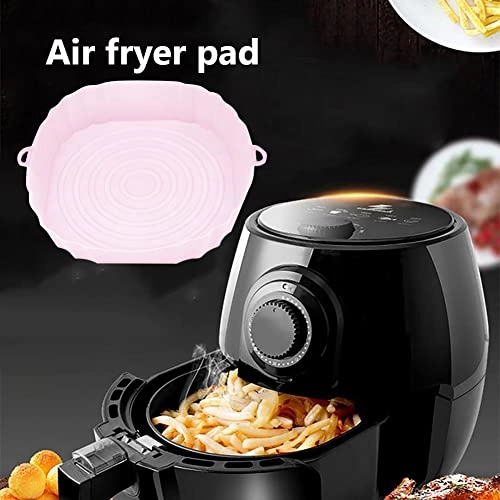 Air Fryer Pan - Silicone 1 piece(s)