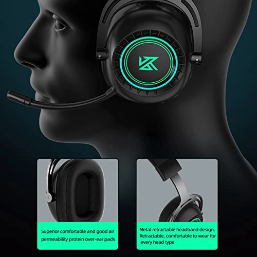 Cat Ear Wireless Headphone