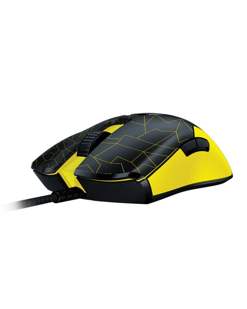 Viper Ultralight Ambidextrous Gaming Mouse - Wired