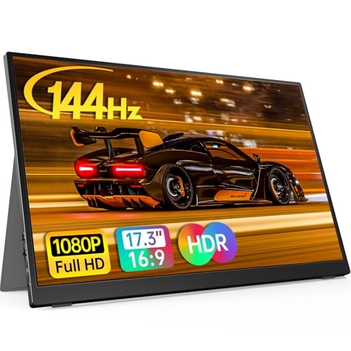 A173F1 - 17.3 Inches 1920x1080