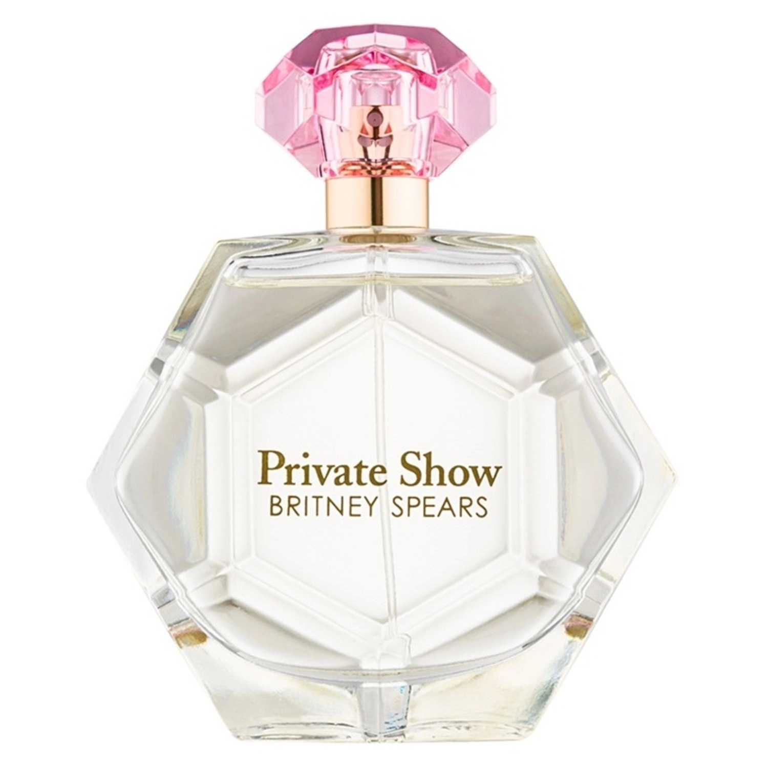 Private Show Eau de Parfum 100 ml