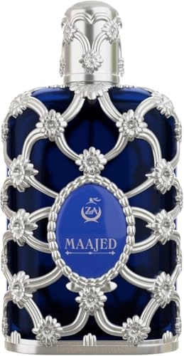 Maajed Eau de Parfum 80 ml