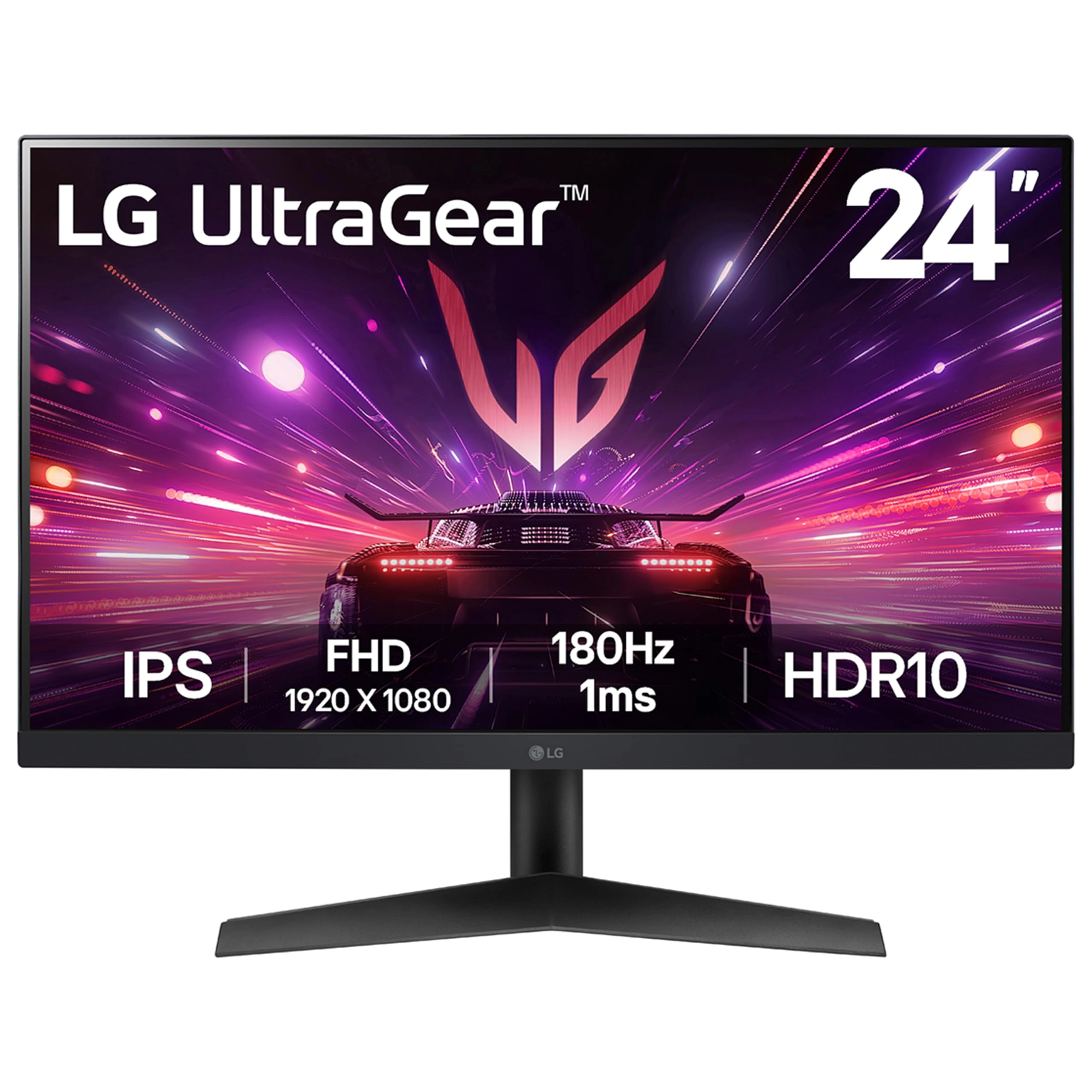 24GS60F-B - 24GS60F-B.AUS 24-inch 1920 X 1080