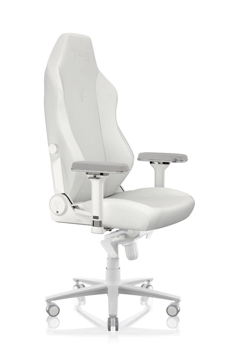 Titan Evo NanoGen - Pure White X-Large