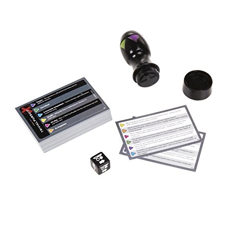 Trivial Pursuit X: Adult Themed Trivia