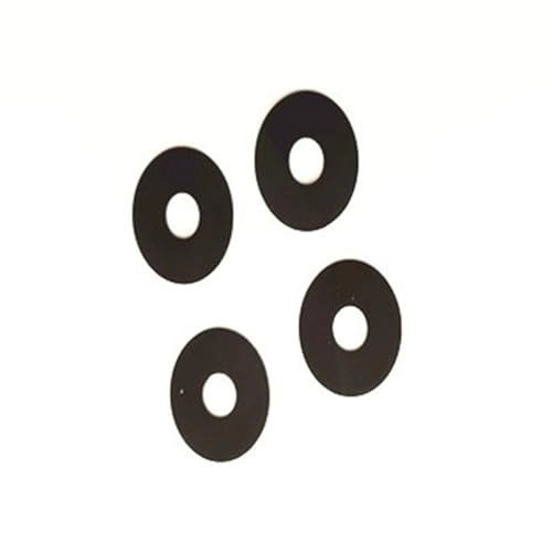 Rubber Gasket - For T40/T20P
