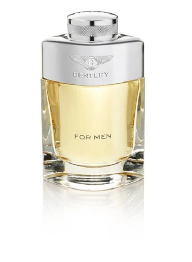 Perfume For Men Eau de Toilette 100ml