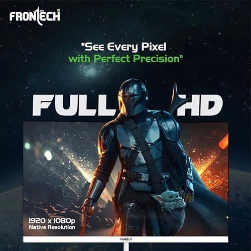 MON-0091 - 1920x1080 Pixels 22 Inch