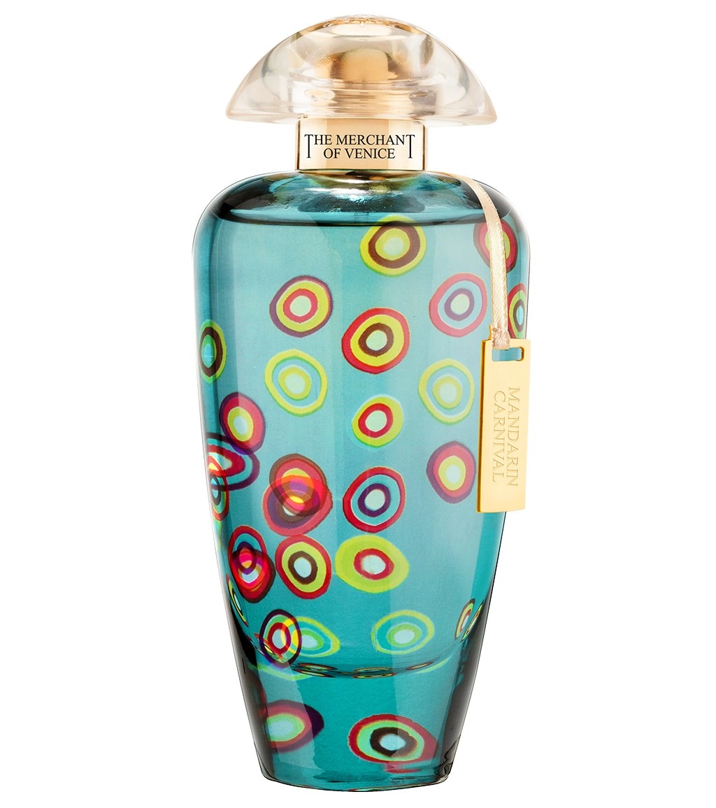 The Merchant Of Venice Mandarin Carnival Eau de Parfum 100 ml