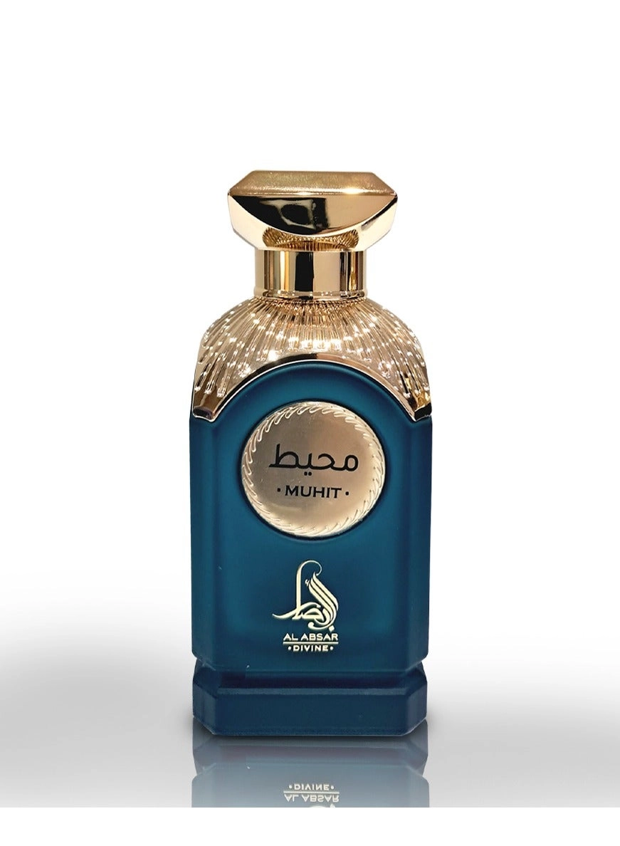 Muhit Eau de Parfum 100ml