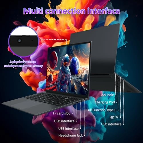 T160R - 16'' Ryzen 3 3250U 8GB DDR4 512GB SSD